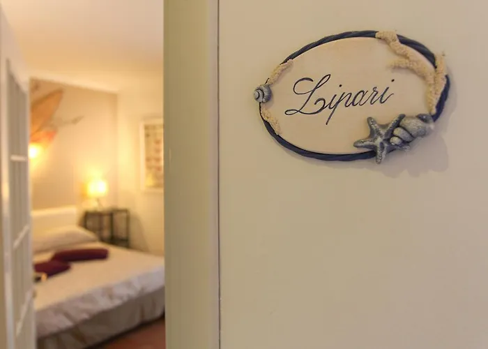 Bed & Breakfast Di Giorgi