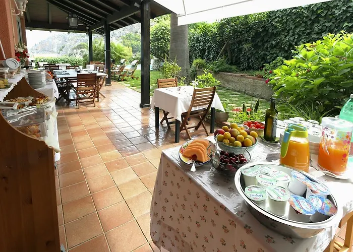 Di Giorgi 4* Cefalù